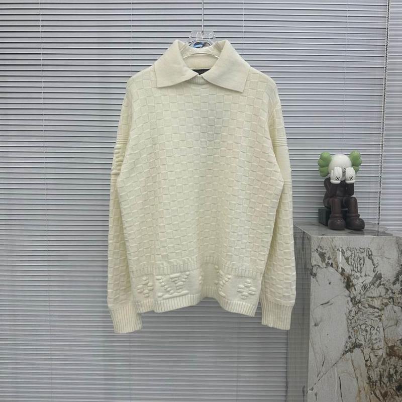 LV Men's Sweater 92